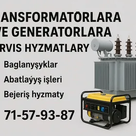 Elektrik Hyzmaty