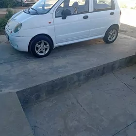 Daewoo Matiz 2005