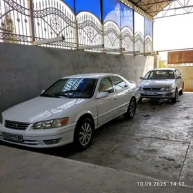 Toyota Camry 1999