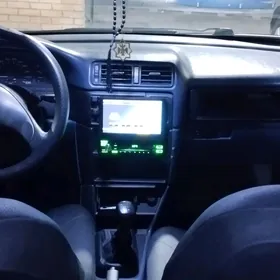 Opel Vectra 1992