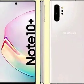 Samsung note 10 + 5G