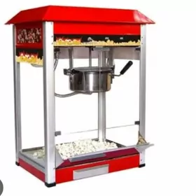 popcorn aparat