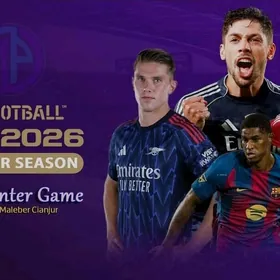 pes26 ps4 ps5