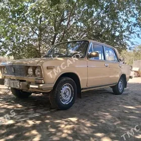 Lada 2106 1986