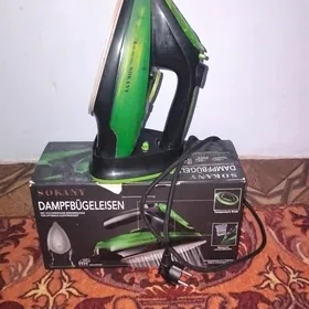 Ütük, Утюг