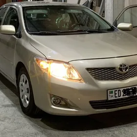 Toyota Corolla 2010