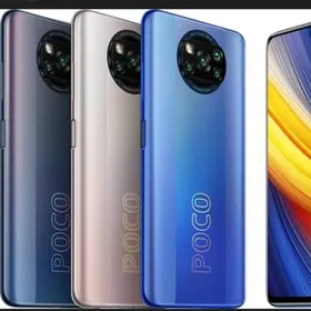 poco x3pro