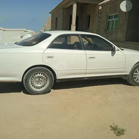 Toyota Mark II 1993