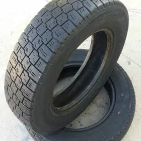 Gazel teker pakriska 16