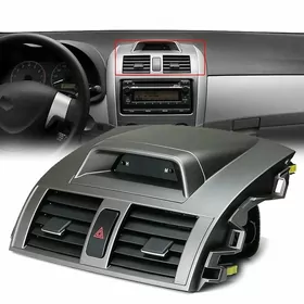 Corolla 2008-13 panel plasmas