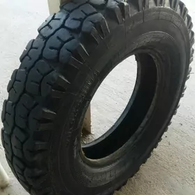 Zil teker pakrişka 9