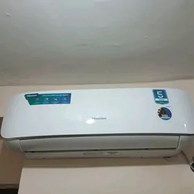 hisense kansaner