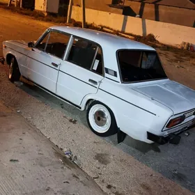 Lada 2106 1987