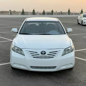 Toyota Camry 2008