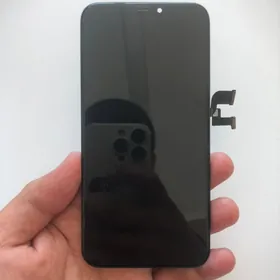 Iphone X Ekran