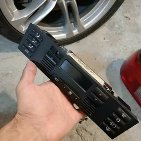 Bmw e39 klimat