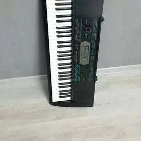 Ritim Casio 2100 blok