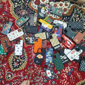 iPhone daşlar
