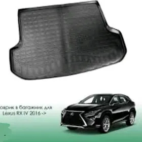 Lexsus RX 16-22ý. bagaž kowrik