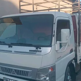 Mitsubishi Canter 2015