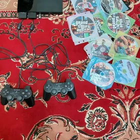 Playstation 2