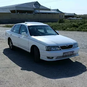 Toyota Avalon 1998