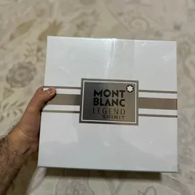 Montblanc Duhi