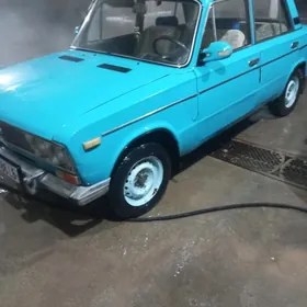 Lada 2106 1990