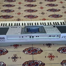 Yamaha 1000 oriental