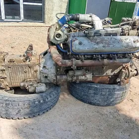 Maz.75.11Mator karo.zapçaslari