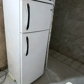 Холодильник ORVİKA