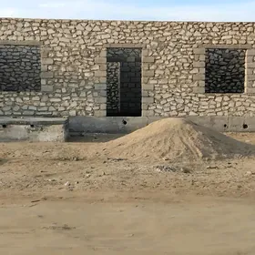 Esenguly şäheri jaý Gyssagly