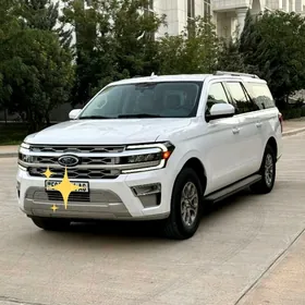 Ford Expedition 2024