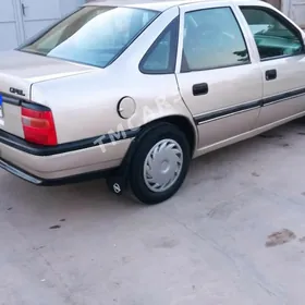 Opel Vectra 1991