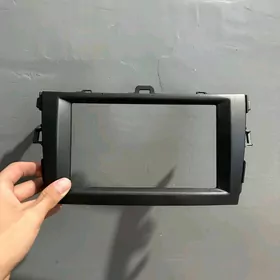 Corolla tv ramka-pastavka