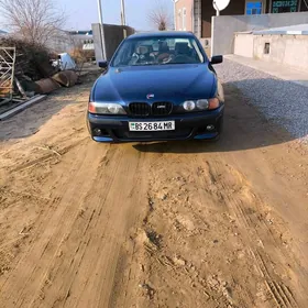 BMW 528 1998