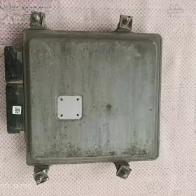 daf fx 2017  kompyuteri