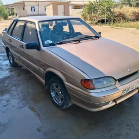 Lada 2115 2000