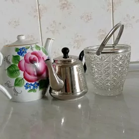 täze posuda