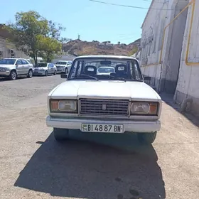 Lada 2107 1999