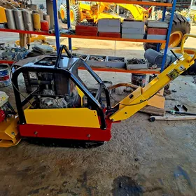 compactor kampaktyr katok kamp