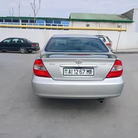 Toyota Camry 2003