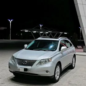 Lexus RX 350 2010