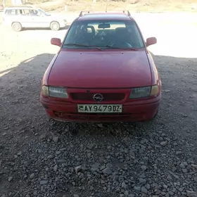 Opel Astra 1994