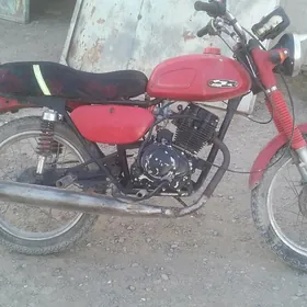 Fekon FK150-8G 2014