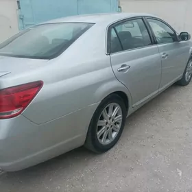 Toyota Avalon 2005
