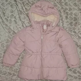детские тёплые вещи