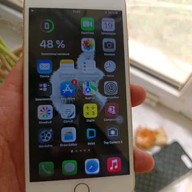 ayfon iPhone8 plus Arzan