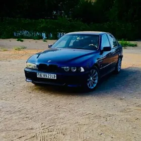 BMW 528 1999