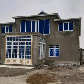 Guwlymayak satlyk - obmen jay